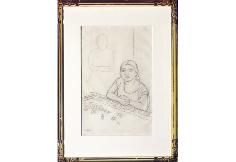 Diego Rivera