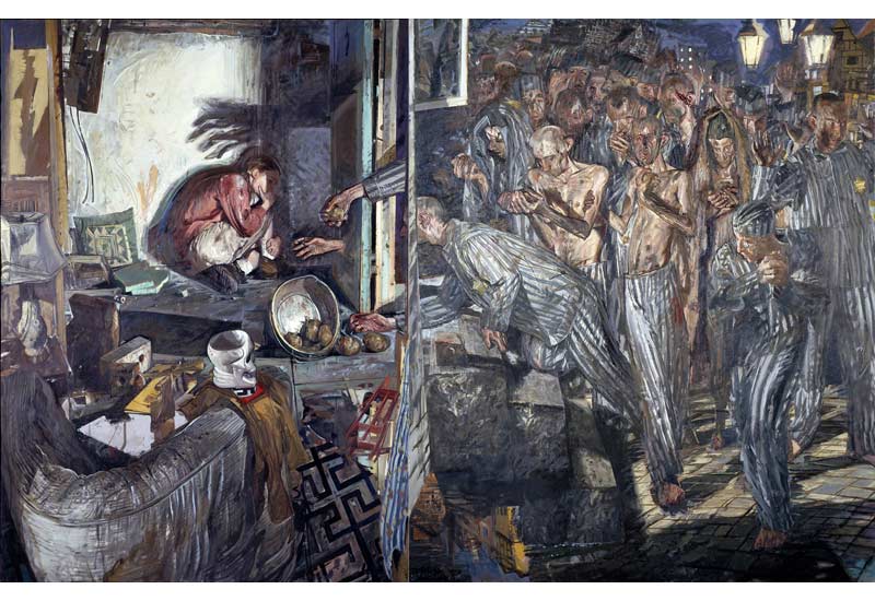 Jerome Witkin