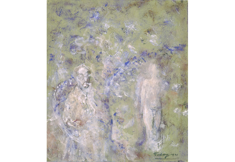 Mark Tobey