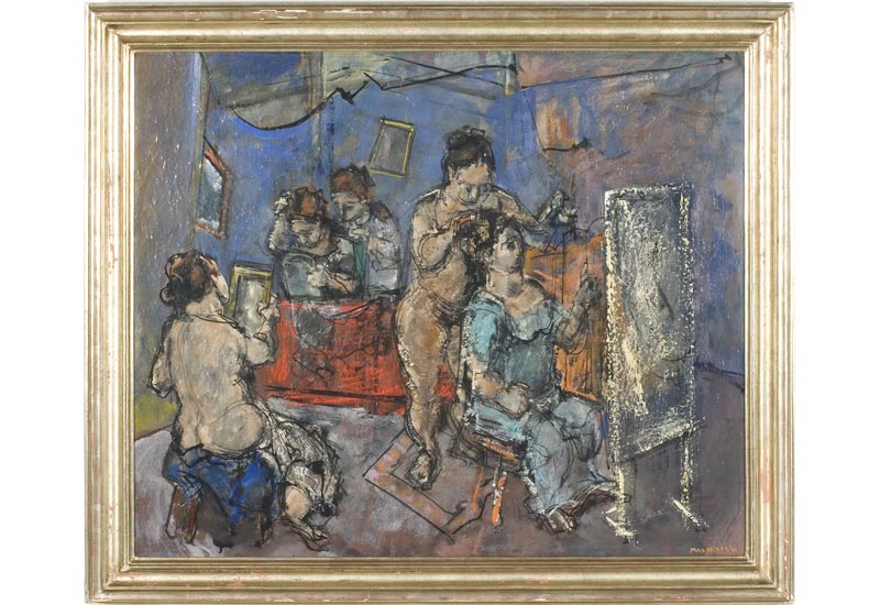 Max Weber