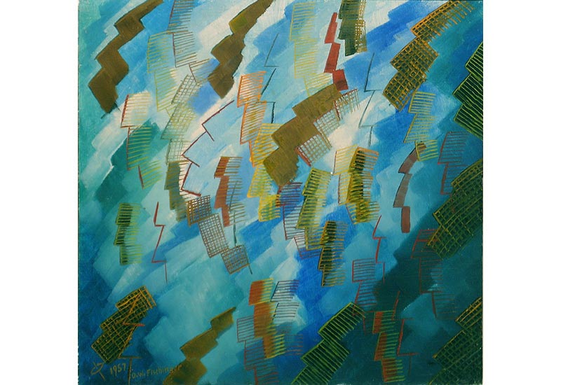Oskar Fischinger