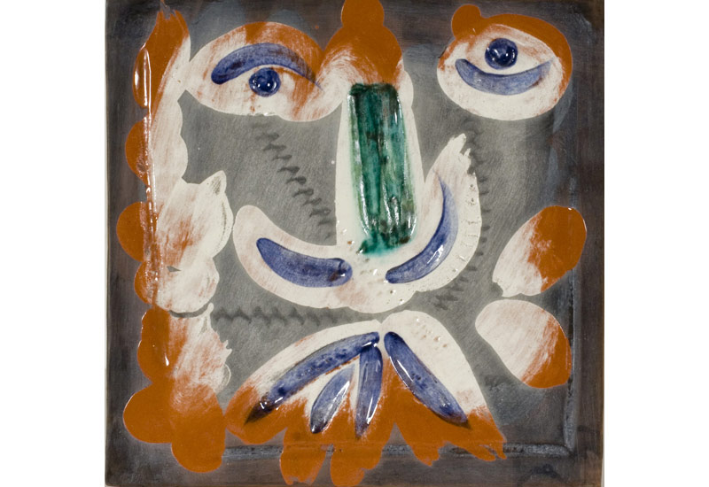 Pablo Picasso