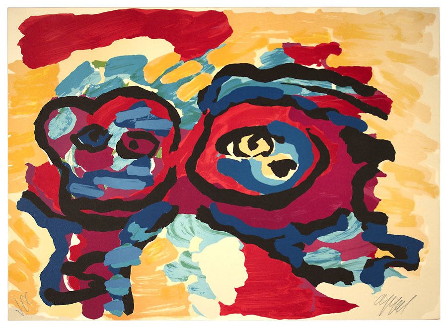 Karel Appel
