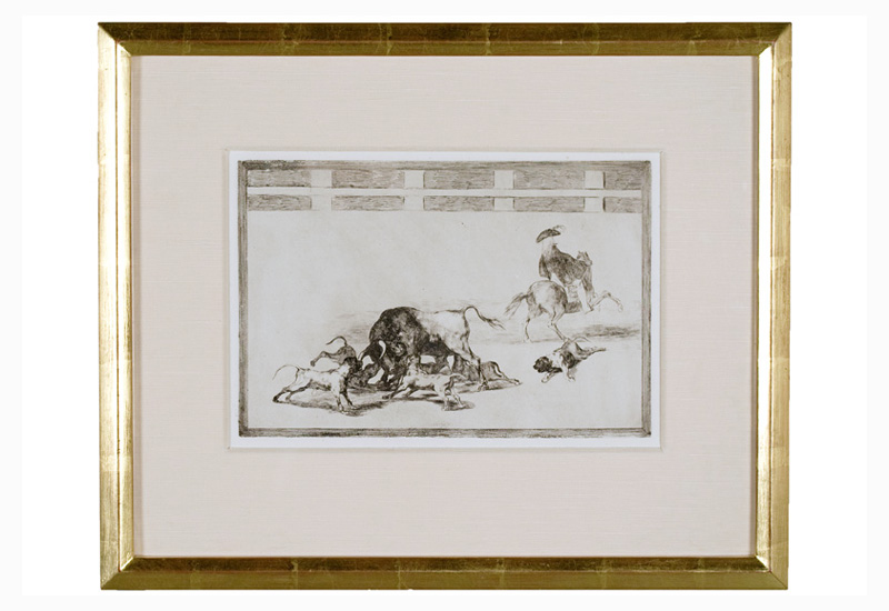 Francisco Goya