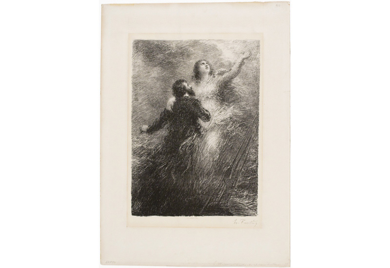 Henri Fantin-Latour