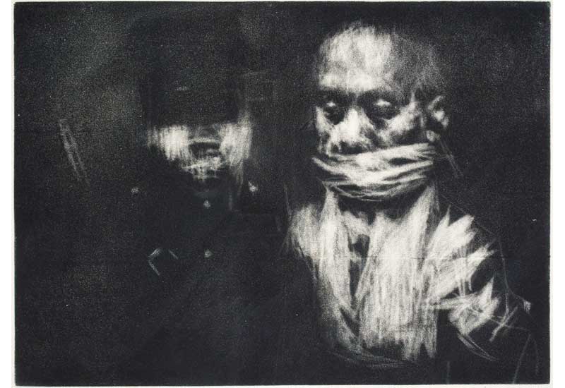 Jack Levine