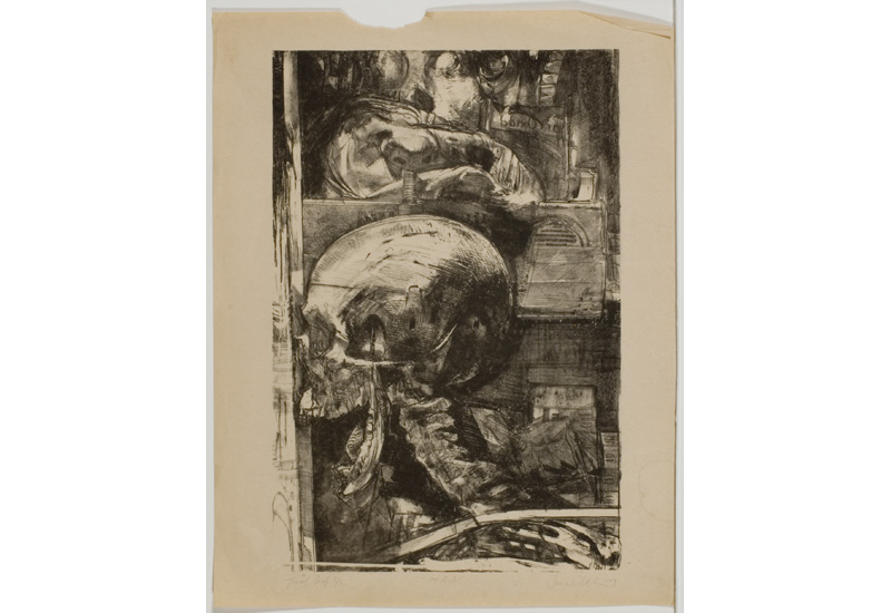 Jerome Witkin