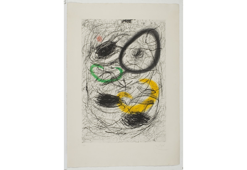 Joan Miró