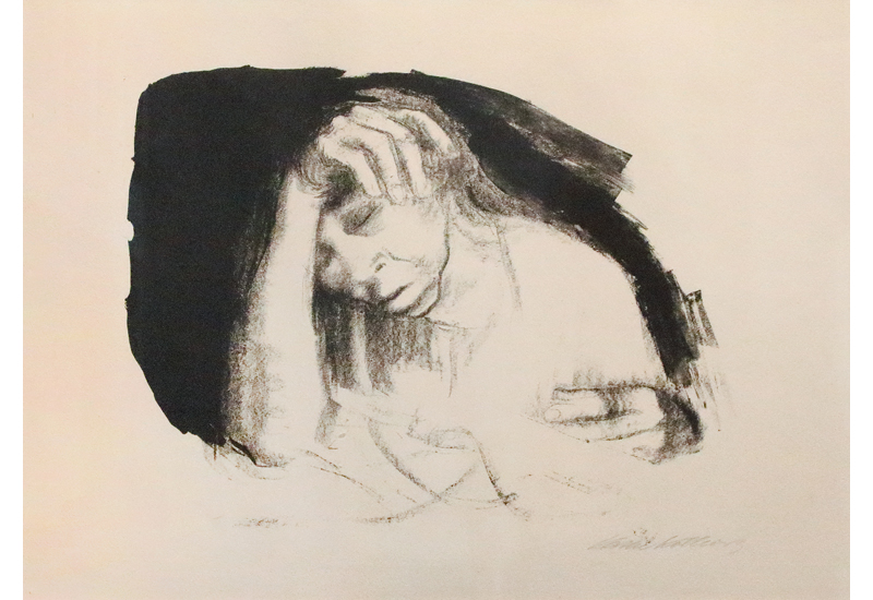 Käthe Kollwitz