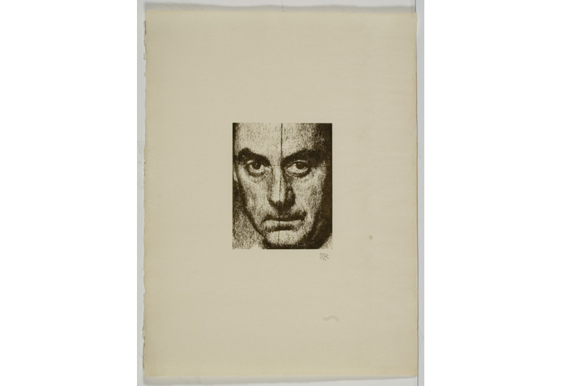 Man Ray