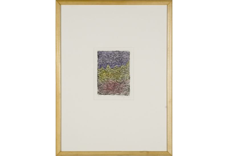 Mark Tobey