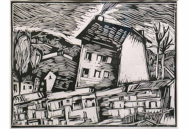 Maurice de Vlaminck