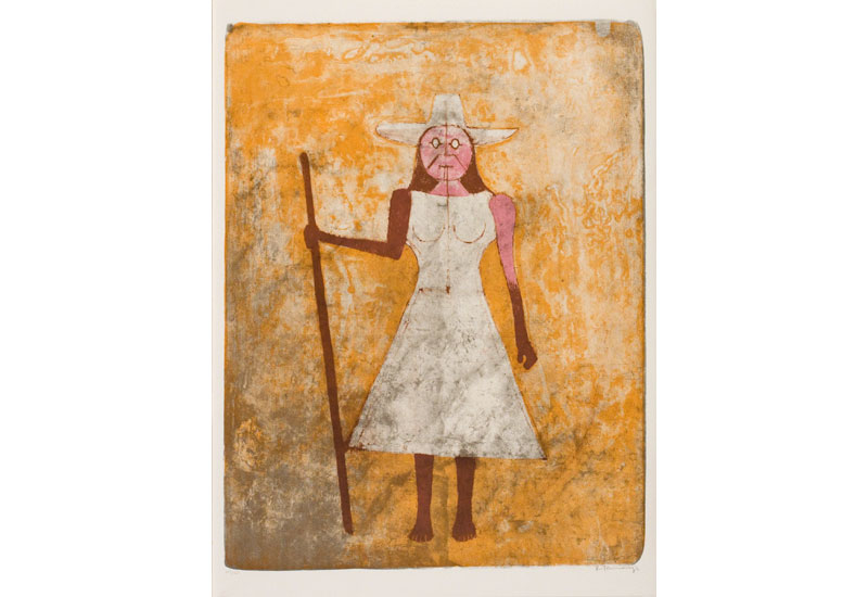 Rufino Tamayo